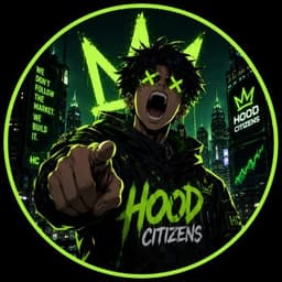 Hood Citizens
